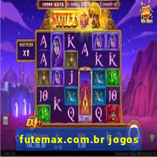 futemax.com.br jogos